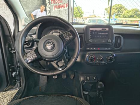 FIAT Mobi 1.0 4P FLEX EVO TREKKING, Foto 14