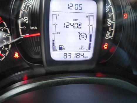 FIAT Mobi 1.0 4P FLEX EVO TREKKING, Foto 4