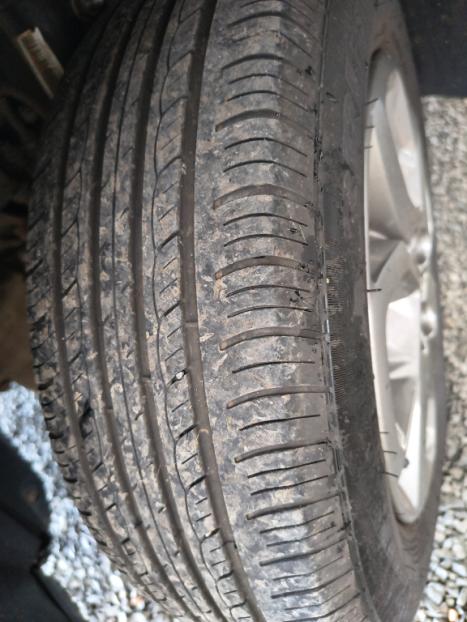 FIAT Mobi 1.0 4P FLEX EVO TREKKING, Foto 15