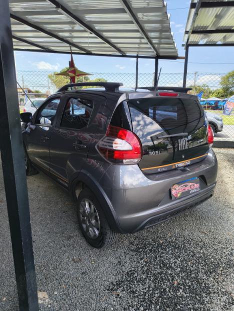 FIAT Mobi 1.0 4P FLEX EVO TREKKING, Foto 11