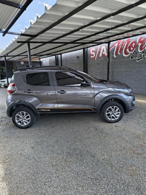 FIAT Mobi 1.0 4P FLEX EVO TREKKING, Foto 6
