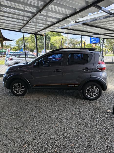 FIAT Mobi 1.0 4P FLEX EVO TREKKING, Foto 7