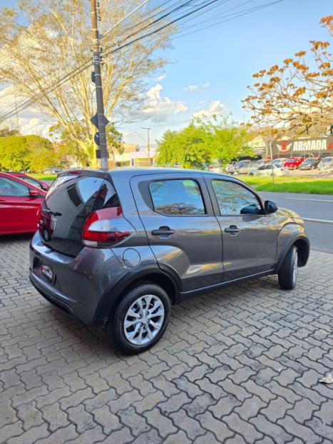 FIAT Mobi 1.0 4P FLEX EVO LIKE, Foto 5