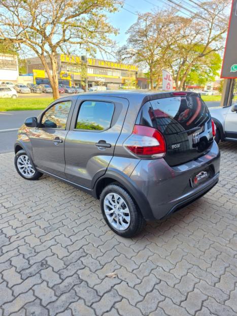 FIAT Mobi 1.0 4P FLEX EVO LIKE, Foto 6