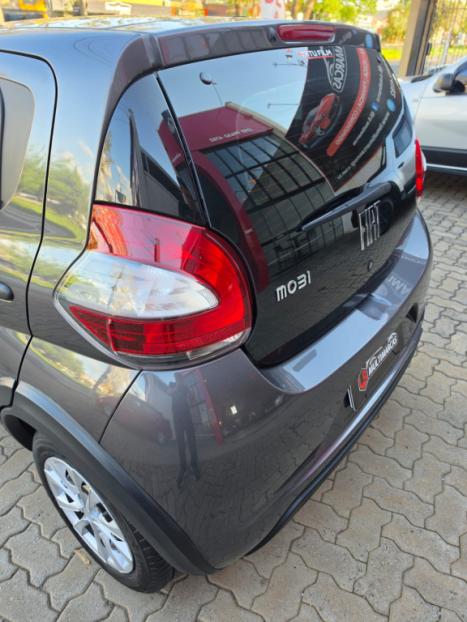 FIAT Mobi 1.0 4P FLEX EVO LIKE, Foto 8