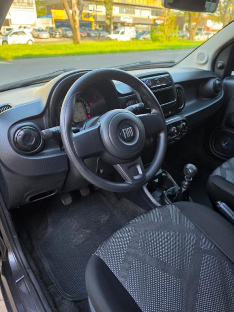 FIAT Mobi 1.0 4P FLEX EVO LIKE, Foto 9
