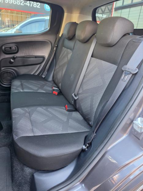 FIAT Mobi 1.0 4P FLEX EVO LIKE, Foto 10