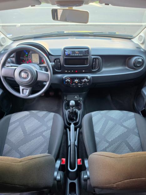 FIAT Mobi 1.0 4P FLEX EVO LIKE, Foto 11