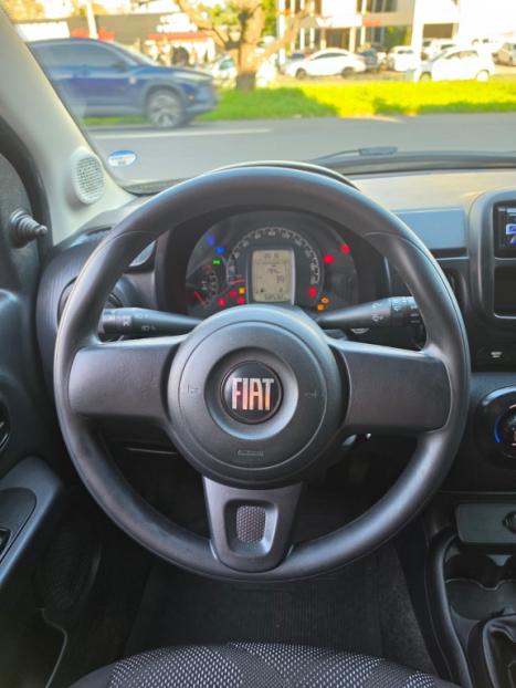 FIAT Mobi 1.0 4P FLEX EVO LIKE, Foto 12