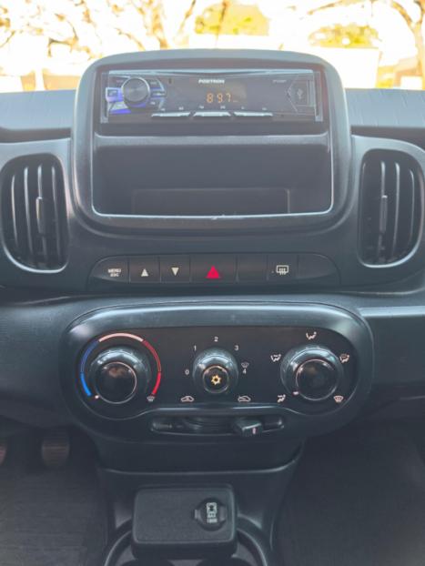 FIAT Mobi 1.0 4P FLEX EVO LIKE, Foto 13
