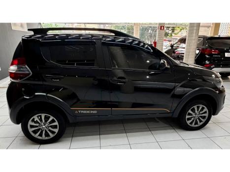 FIAT Mobi 1.0 4P FLEX EVO TREKKING, Foto 5