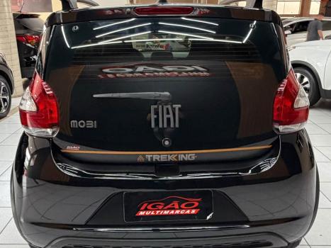 FIAT Mobi 1.0 4P FLEX EVO TREKKING, Foto 7