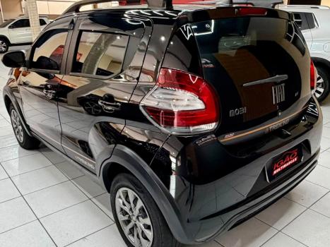 FIAT Mobi 1.0 4P FLEX EVO TREKKING, Foto 8
