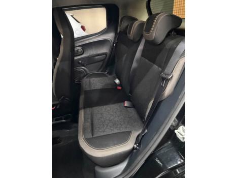 FIAT Mobi 1.0 4P FLEX EVO TREKKING, Foto 9