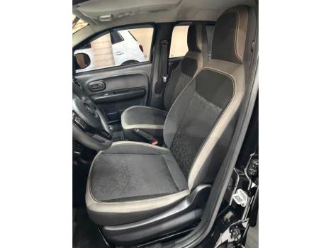 FIAT Mobi 1.0 4P FLEX EVO TREKKING, Foto 10