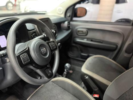 FIAT Mobi 1.0 4P FLEX EVO TREKKING, Foto 11
