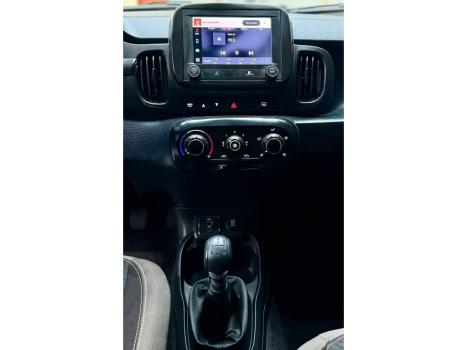 FIAT Mobi 1.0 4P FLEX EVO TREKKING, Foto 12