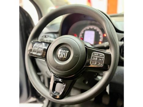 FIAT Mobi 1.0 4P FLEX EVO TREKKING, Foto 13