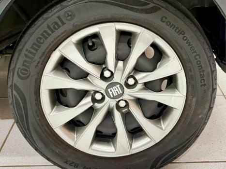 FIAT Mobi 1.0 4P FLEX EVO TREKKING, Foto 14
