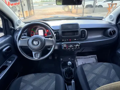 FIAT Mobi 1.0 4P FLEX EVO LIKE, Foto 2