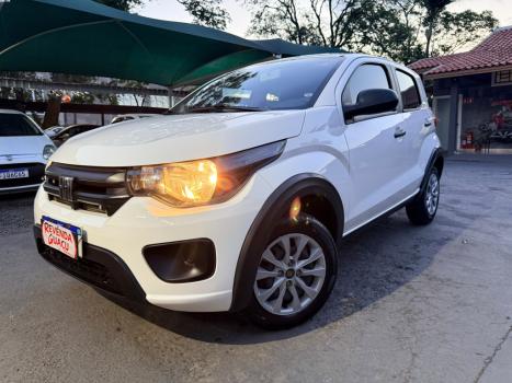 FIAT Mobi 1.0 4P FLEX EVO LIKE, Foto 4