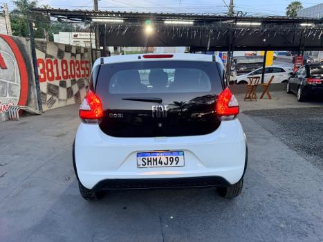 FIAT Mobi 1.0 4P FLEX EVO LIKE, Foto 6