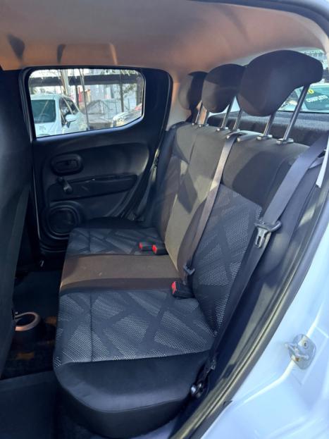 FIAT Mobi 1.0 4P FLEX EVO LIKE, Foto 8