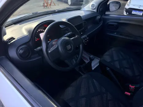 FIAT Mobi 1.0 4P FLEX EVO LIKE, Foto 9