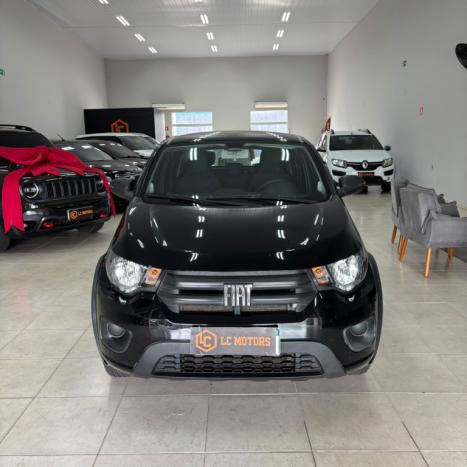 FIAT Mobi 1.0 4P FLEX EVO LIKE, Foto 2