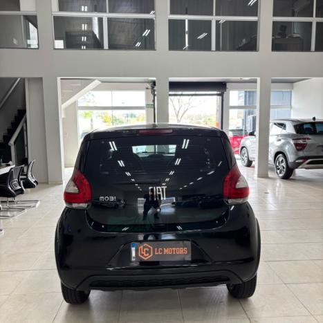 FIAT Mobi 1.0 4P FLEX EVO LIKE, Foto 4