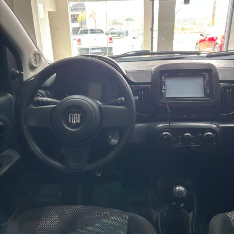 FIAT Mobi 1.0 4P FLEX EVO LIKE, Foto 7