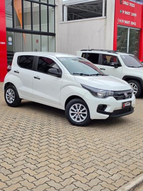 FIAT Mobi 1.0 4P FLEX EVO LIKE, Foto 2