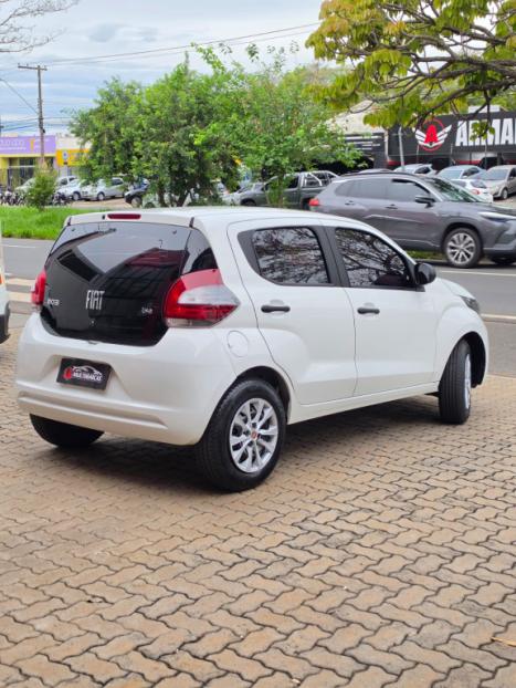 FIAT Mobi 1.0 4P FLEX EVO LIKE, Foto 6
