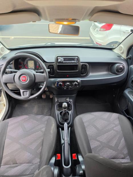 FIAT Mobi 1.0 4P FLEX EVO LIKE, Foto 10
