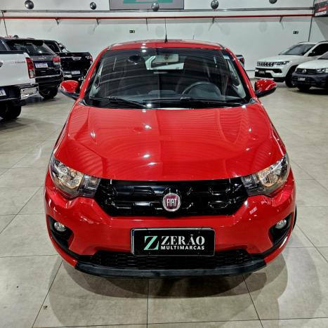 FIAT Mobi 1.0 4P FLEX EVO LIKE, Foto 2