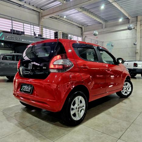 FIAT Mobi 1.0 4P FLEX EVO LIKE, Foto 4