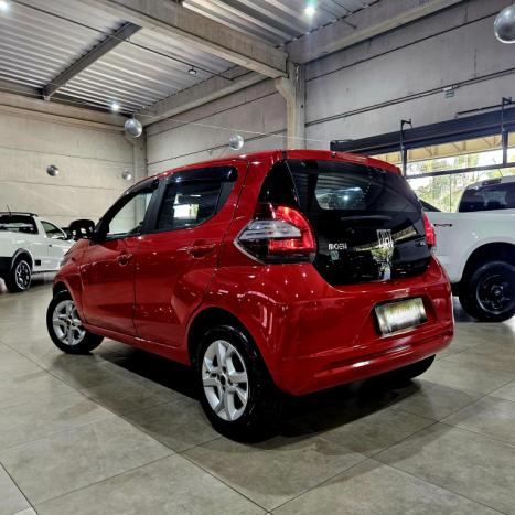 FIAT Mobi 1.0 4P FLEX EVO LIKE, Foto 5