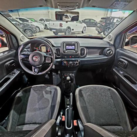 FIAT Mobi 1.0 4P FLEX EVO LIKE, Foto 6