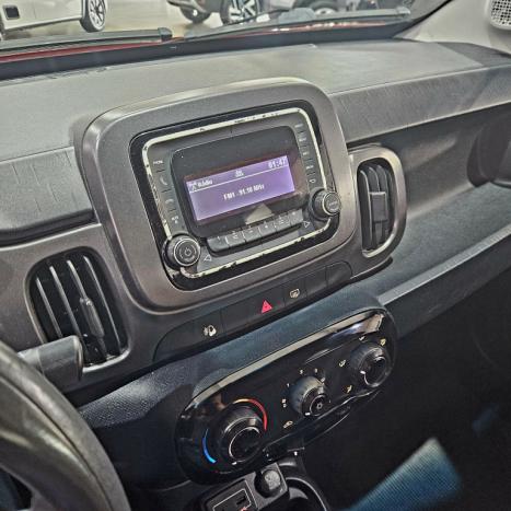 FIAT Mobi 1.0 4P FLEX EVO LIKE, Foto 7