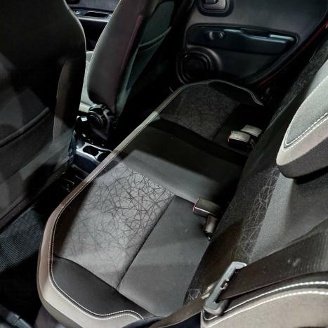 FIAT Mobi 1.0 4P FLEX EVO LIKE, Foto 8