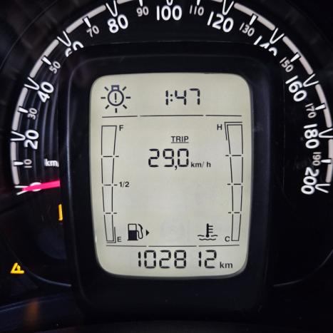 FIAT Mobi 1.0 4P FLEX EVO LIKE, Foto 9