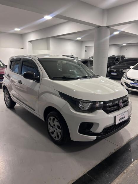 FIAT Mobi 1.0 4P FLEX EVO LIKE, Foto 1