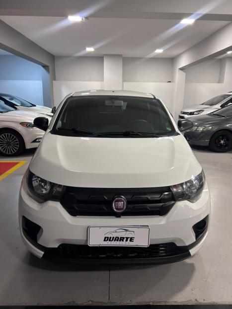 FIAT Mobi 1.0 4P FLEX EVO LIKE, Foto 2