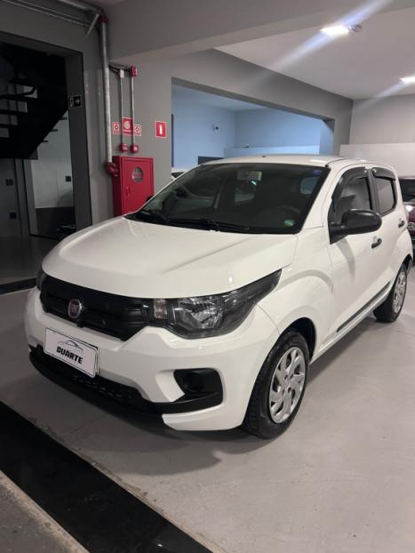 FIAT Mobi 1.0 4P FLEX EVO LIKE, Foto 3