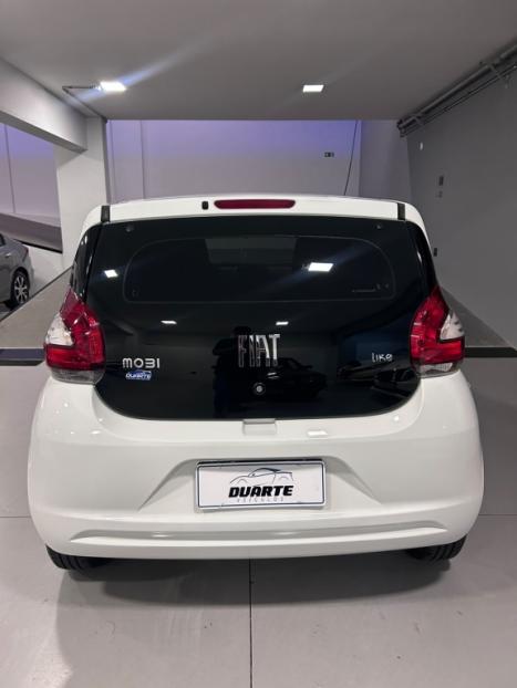 FIAT Mobi 1.0 4P FLEX EVO LIKE, Foto 5