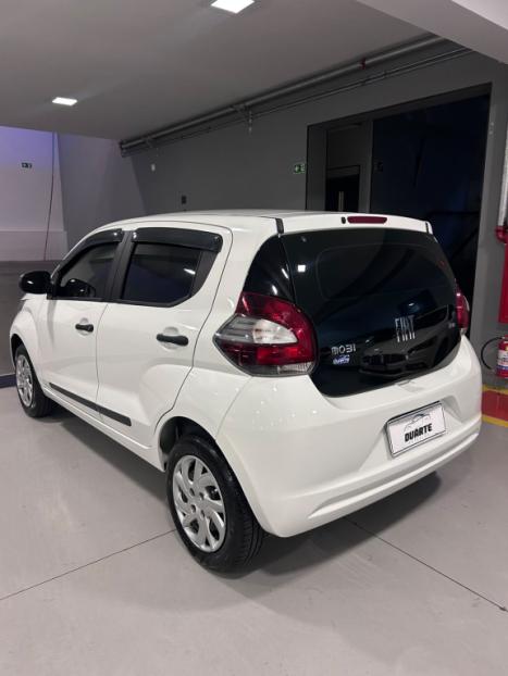 FIAT Mobi 1.0 4P FLEX EVO LIKE, Foto 6
