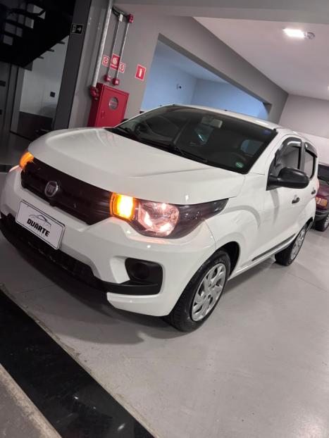 FIAT Mobi 1.0 4P FLEX EVO LIKE, Foto 7