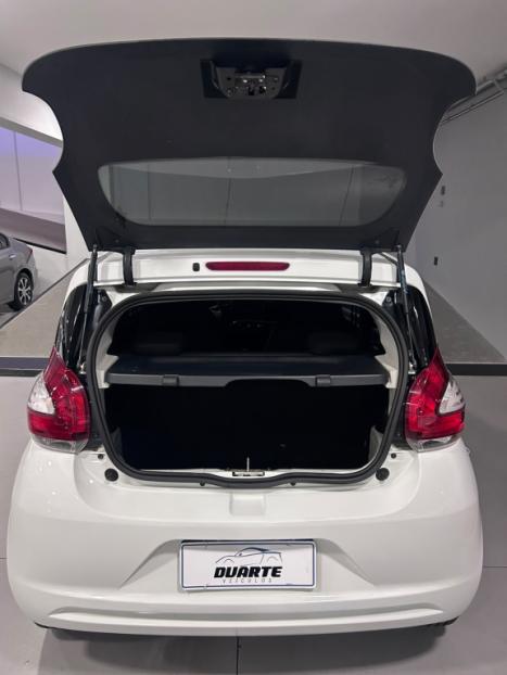 FIAT Mobi 1.0 4P FLEX EVO LIKE, Foto 9