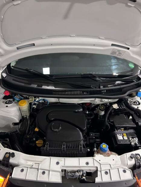 FIAT Mobi 1.0 4P FLEX EVO LIKE, Foto 10