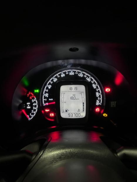 FIAT Mobi 1.0 4P FLEX EVO LIKE, Foto 11